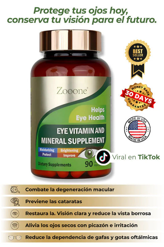 ZOOONE 60CAP