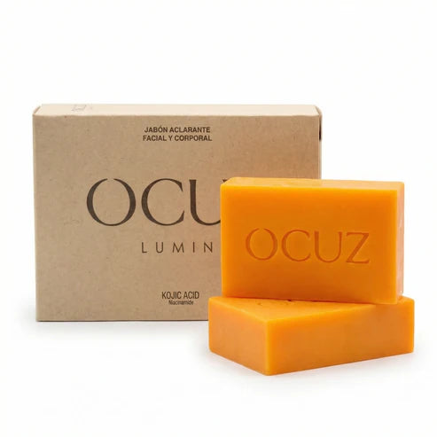 Ocuz lumina Kojic