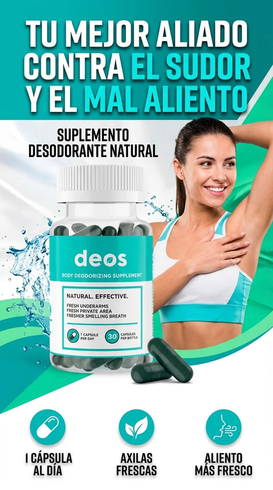 DEOS
